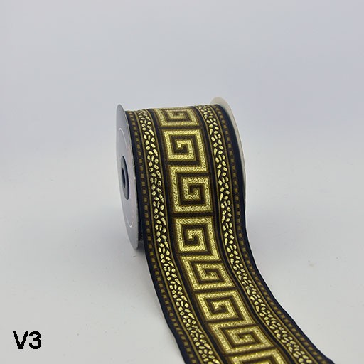 70057 BORDÜR Fantastic Ribbon 70057 BORDÜR Fantastic Ribbon