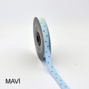 Jacquard Ribbon for Home Decor and Clothing Embellishment