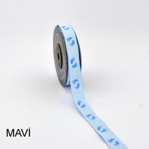 Jacquard Ribbon for Home Decor and Clothing Embellishment