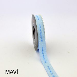 Jacquard Ribbon for Home Decor and Clothing Embellishment
