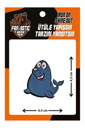 Iron on Patch for Clothing Cute Decoration Patch for Jeans, Bags, Arts Crafts, DIY