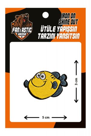 Iron on Patch for Clothing Cute Decoration Patch for Jeans, Bags, Arts Crafts, DIY