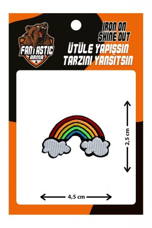 Iron on Patch for Clothing Cute Decoration Patch for Jeans, Bags, Arts Crafts, DIY