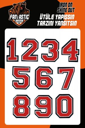 Iron on Patches 10Pcs Random Assorted Decorative Sew on Patches