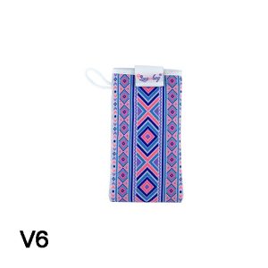 Love in Bag Phone Holder - 3