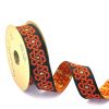Jacquard Ribbon for DIY Clothing Accessories
