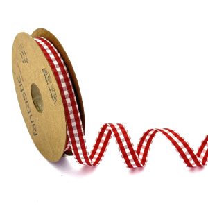 Jacquard Ribbon for Home Decor and Clothing Embellishment