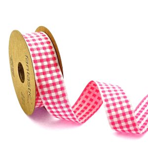 Jacquard Ribbon for Home Decor and Clothing Embellishment