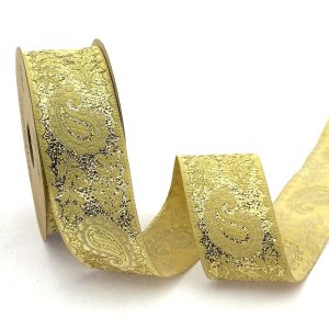 jacquard ribbon for home decor