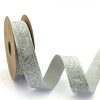 jacquard ribbon for clothing decoration