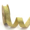 jacquard ribbon for clothing decoration