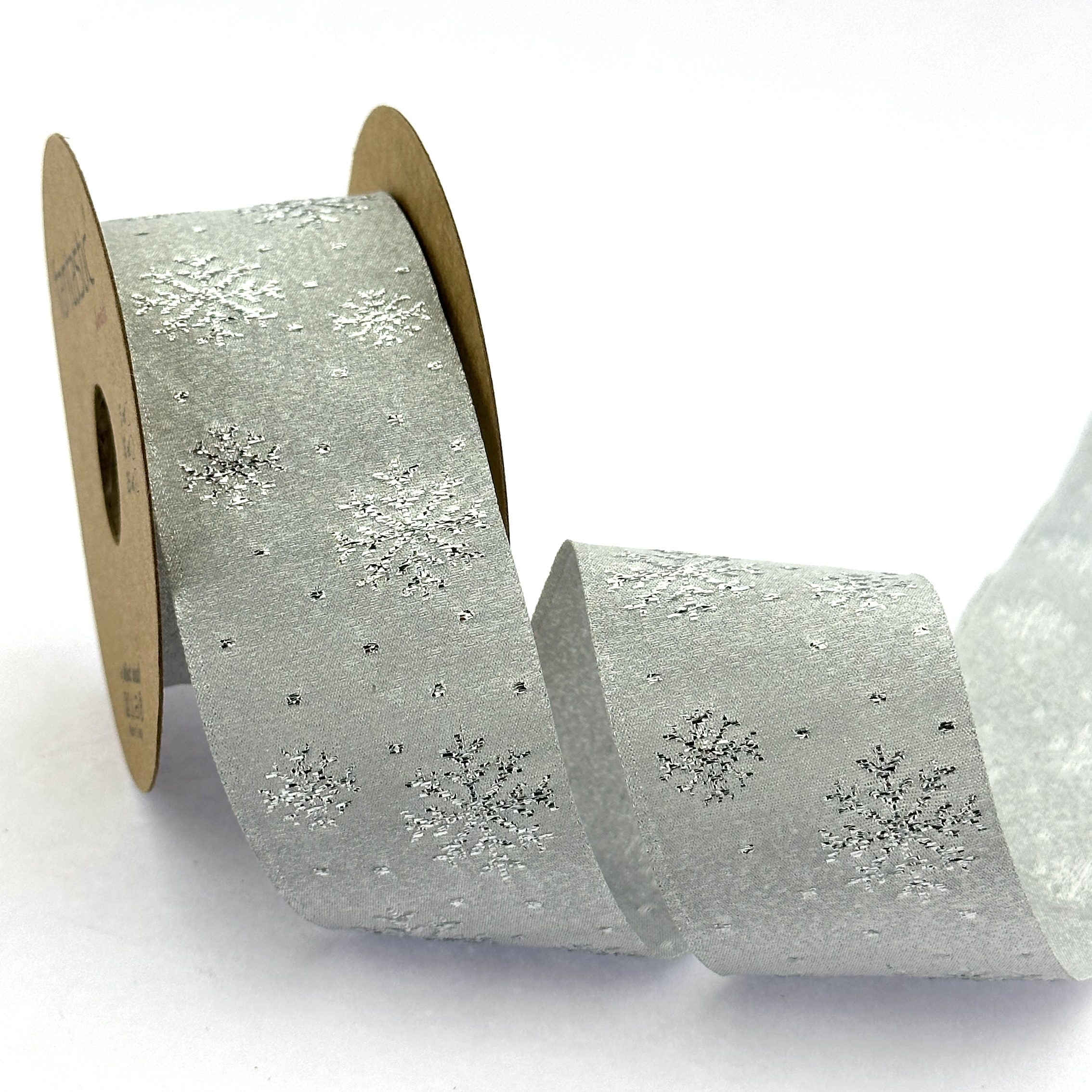 Jacquard Ribbon for Home Decor and Clothing Embellishment