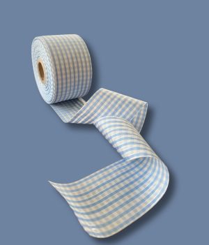 Jacquard Ribbon for DIY Sewing