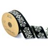 jacquard ribbon