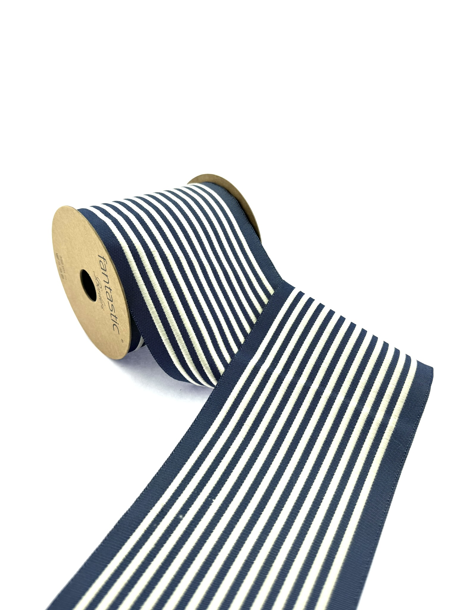 Curtain Trims, Embroidery Trim, 3.93 inch Woven Trim for Pillows and Home Decor, Drapery Trim Tape 100175
