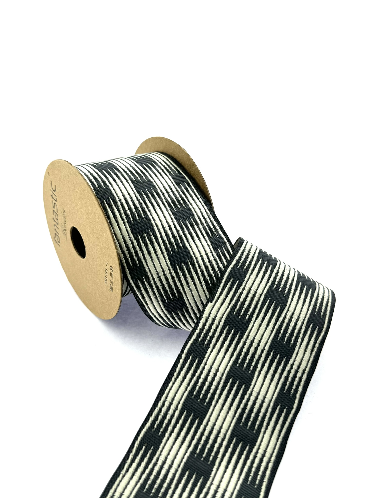 Colorful Curtain Trims, 2.75 inch Designer Trims, Jacquard Ribbon Trim, Drapery Trim Tape for Cushions, Pillow Trim, Trim by the Yard 70206